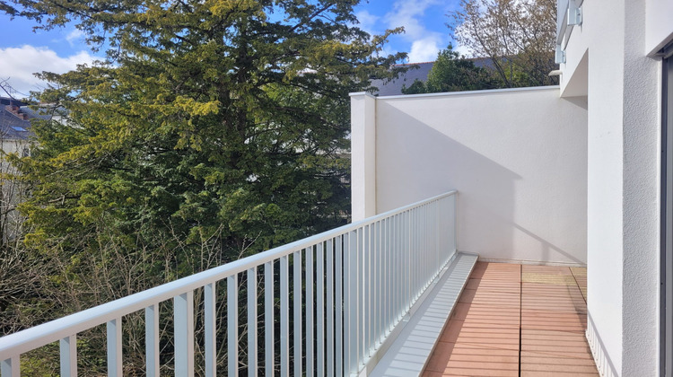 Ma-Cabane - Vente Appartement Nantes, 60 m²