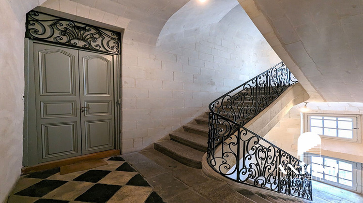 Ma-Cabane - Vente Appartement Nantes, 120 m²