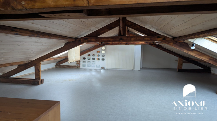 Ma-Cabane - Vente Appartement Nantes, 94 m²