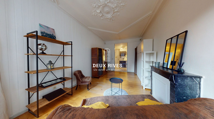 Ma-Cabane - Vente Appartement Nantes, 31 m²