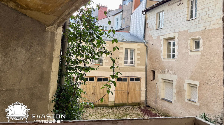 Ma-Cabane - Vente Appartement Nantes, 56 m²