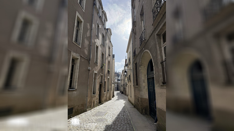 Ma-Cabane - Vente Appartement Nantes, 56 m²