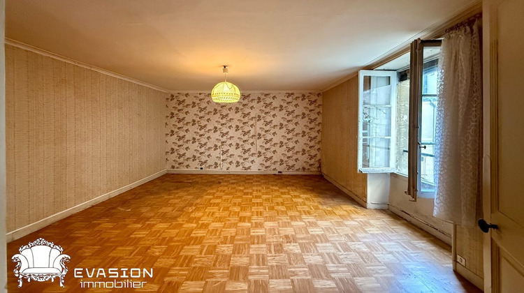 Ma-Cabane - Vente Appartement Nantes, 56 m²