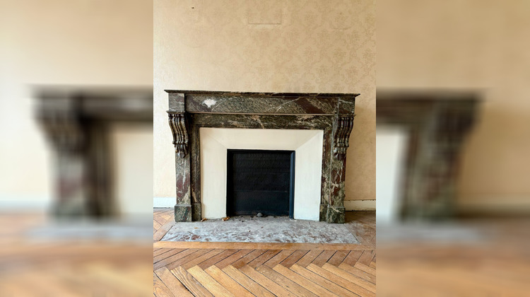 Ma-Cabane - Vente Appartement Nantes, 35 m²