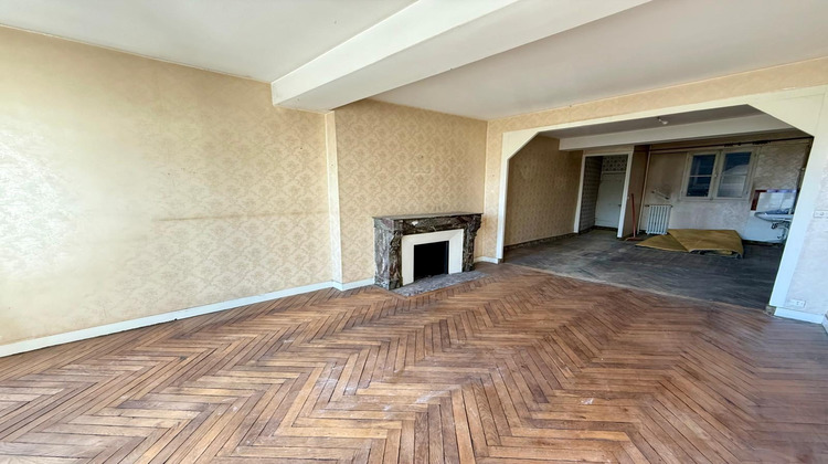 Ma-Cabane - Vente Appartement Nantes, 35 m²