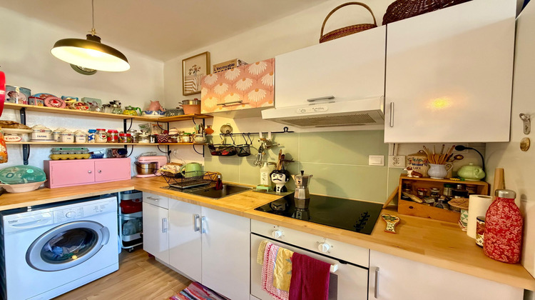 Ma-Cabane - Vente Appartement Nantes, 42 m²