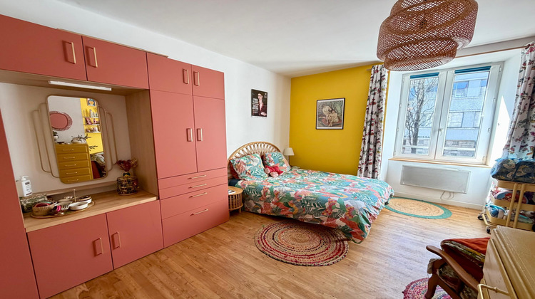 Ma-Cabane - Vente Appartement Nantes, 42 m²