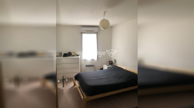 Ma-Cabane - Vente Appartement Nantes, 36 m²