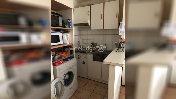 Ma-Cabane - Vente Appartement Nantes, 36 m²