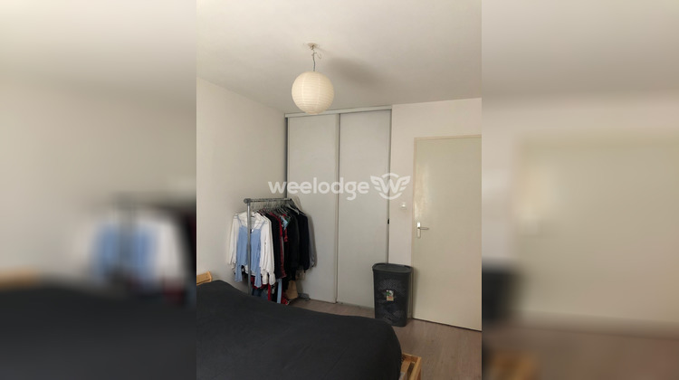 Ma-Cabane - Vente Appartement Nantes, 36 m²