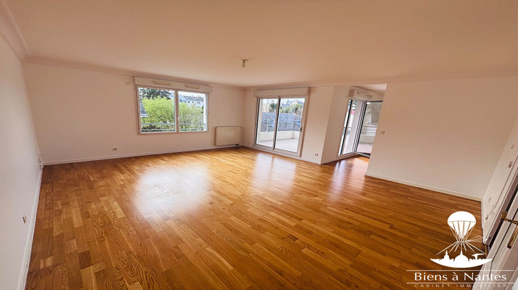 Ma-Cabane - Vente Appartement NANTES, 90 m²