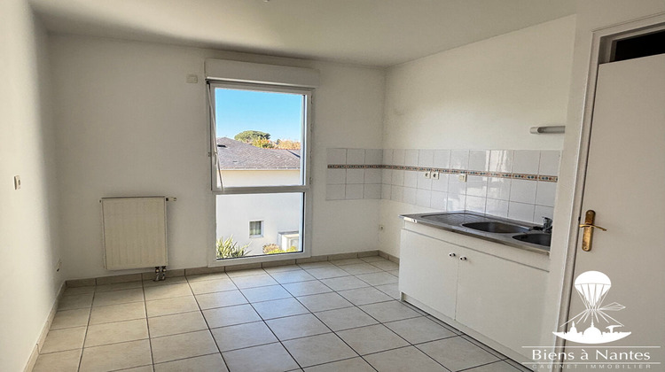 Ma-Cabane - Vente Appartement NANTES, 90 m²