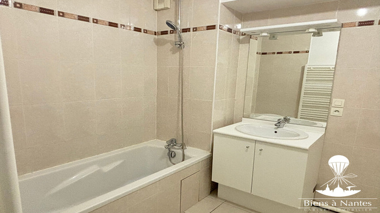 Ma-Cabane - Vente Appartement NANTES, 90 m²