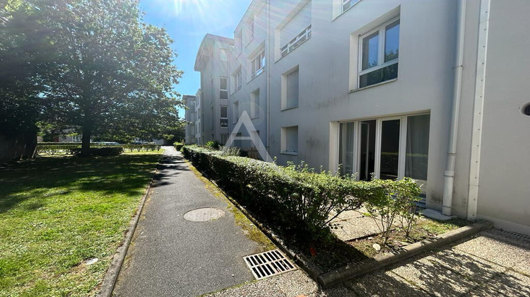 Ma-Cabane - Vente Appartement NANTES, 37 m²