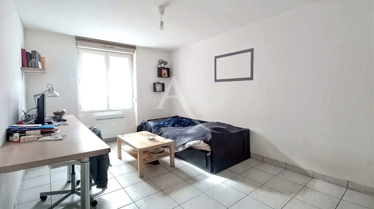 Ma-Cabane - Vente Appartement NANTES, 21 m²