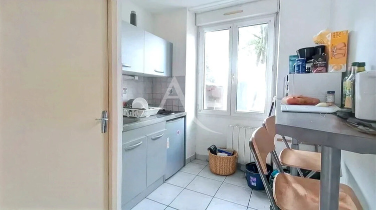 Ma-Cabane - Vente Appartement NANTES, 21 m²