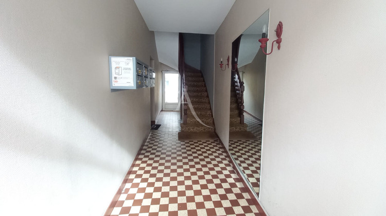 Ma-Cabane - Vente Appartement NANTES, 21 m²