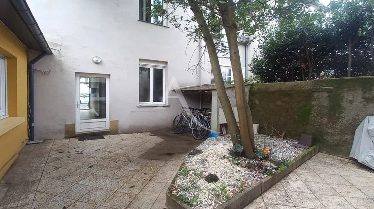 Ma-Cabane - Vente Appartement NANTES, 21 m²