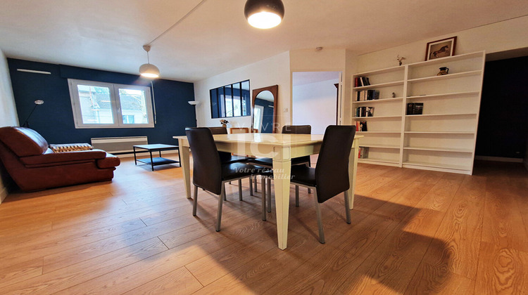 Ma-Cabane - Vente Appartement NANTES, 50 m²