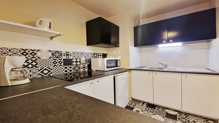 Ma-Cabane - Vente Appartement NANTES, 50 m²
