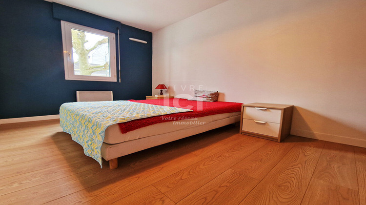 Ma-Cabane - Vente Appartement NANTES, 50 m²
