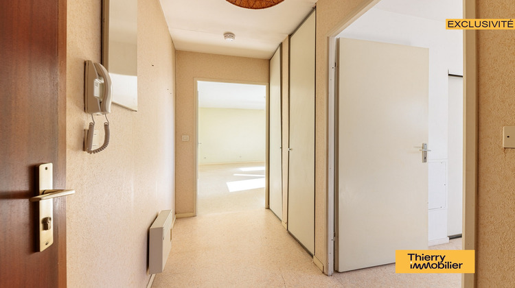 Ma-Cabane - Vente Appartement NANTES, 40 m²