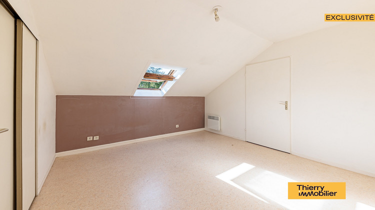 Ma-Cabane - Vente Appartement NANTES, 40 m²