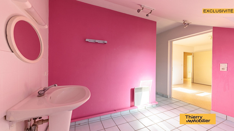 Ma-Cabane - Vente Appartement NANTES, 40 m²