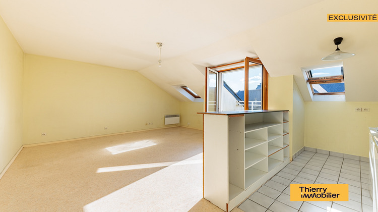 Ma-Cabane - Vente Appartement NANTES, 40 m²