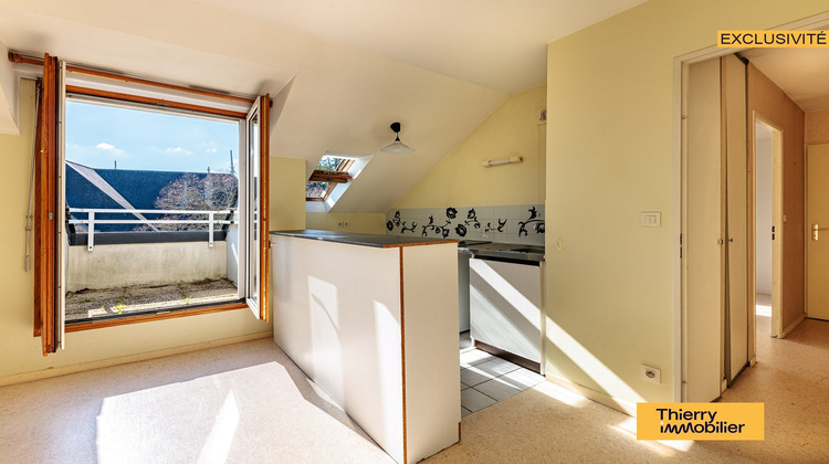 Ma-Cabane - Vente Appartement NANTES, 40 m²