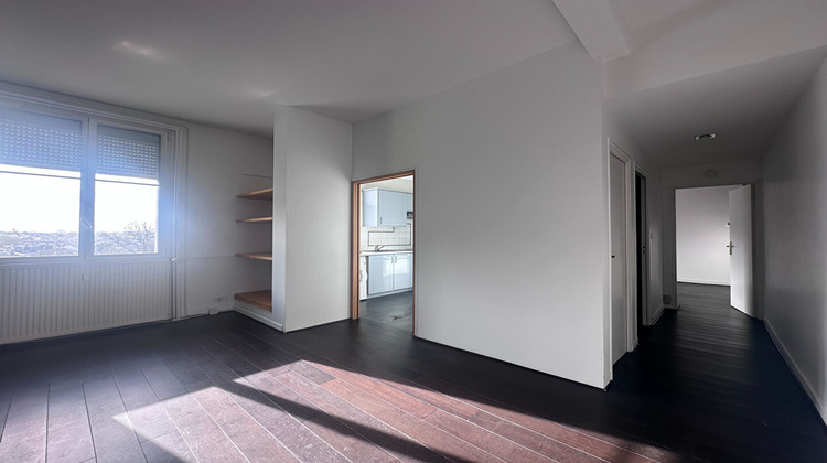 Ma-Cabane - Vente Appartement NANTES, 55 m²