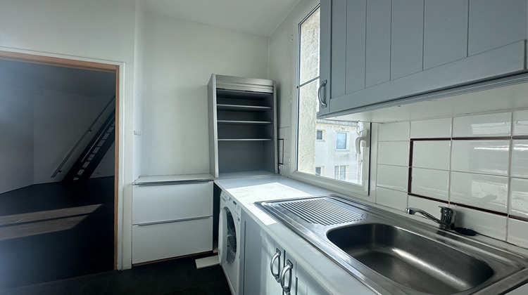 Ma-Cabane - Vente Appartement NANTES, 55 m²