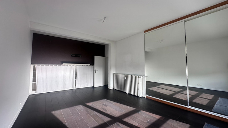 Ma-Cabane - Vente Appartement NANTES, 55 m²