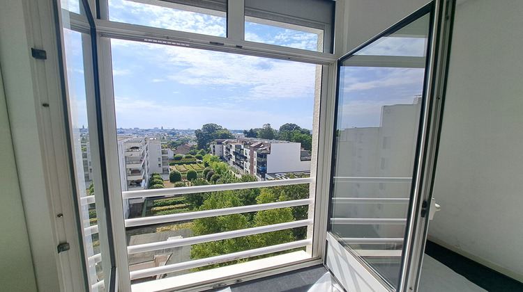 Ma-Cabane - Vente Appartement NANTES, 55 m²