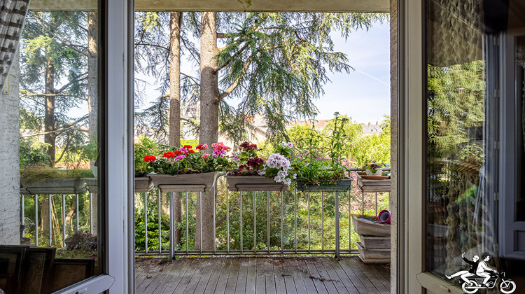 Ma-Cabane - Vente Appartement NANTES, 81 m²