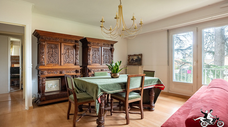 Ma-Cabane - Vente Appartement NANTES, 81 m²