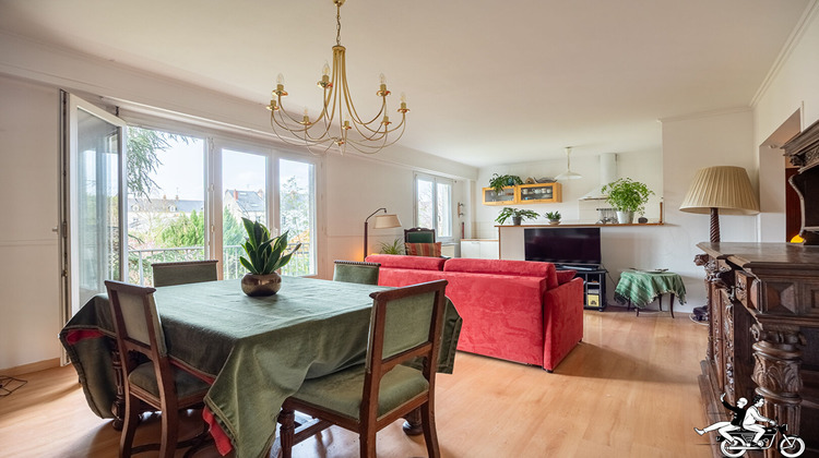 Ma-Cabane - Vente Appartement NANTES, 81 m²