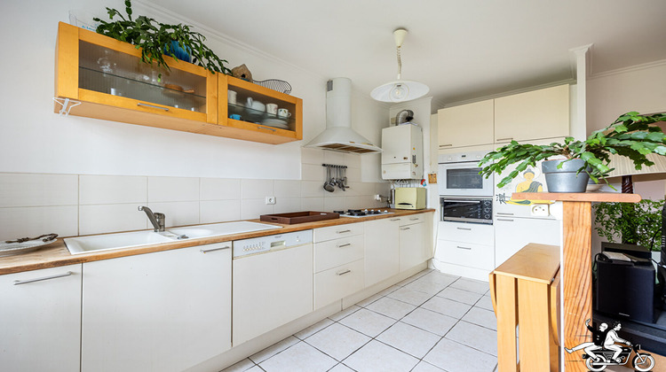 Ma-Cabane - Vente Appartement NANTES, 81 m²
