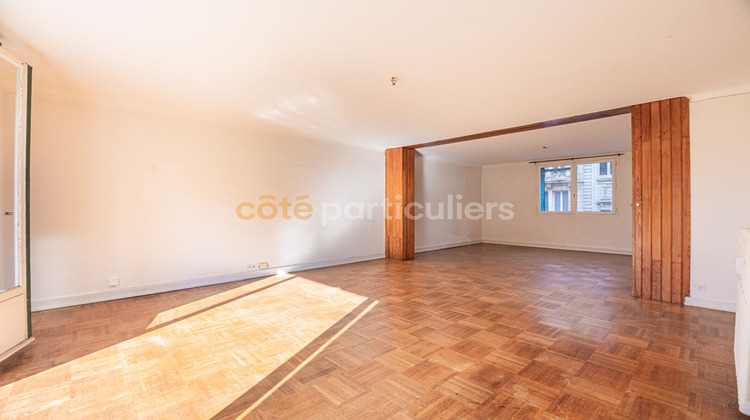 Ma-Cabane - Vente Appartement NANTES, 80 m²