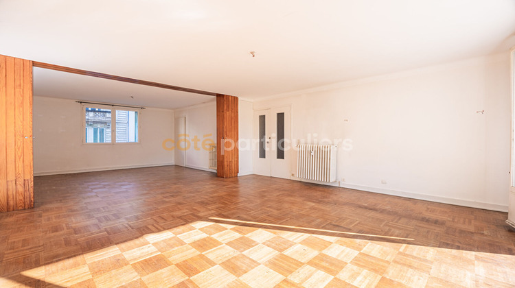 Ma-Cabane - Vente Appartement NANTES, 80 m²