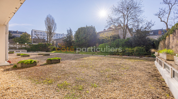 Ma-Cabane - Vente Appartement NANTES, 80 m²