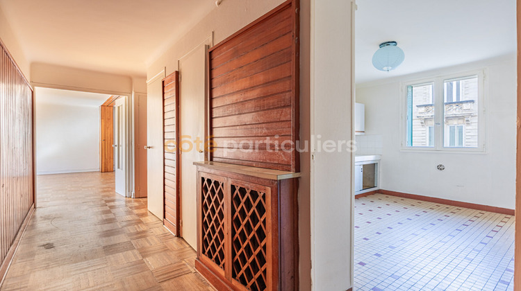 Ma-Cabane - Vente Appartement NANTES, 80 m²