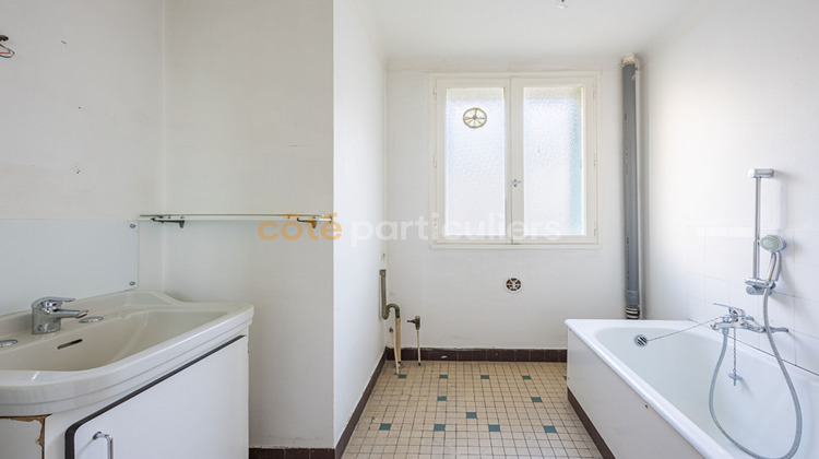 Ma-Cabane - Vente Appartement NANTES, 80 m²