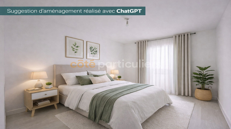 Ma-Cabane - Vente Appartement NANTES, 66 m²