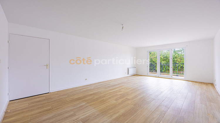 Ma-Cabane - Vente Appartement NANTES, 66 m²