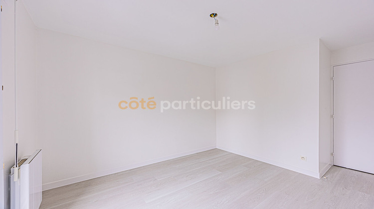 Ma-Cabane - Vente Appartement NANTES, 66 m²