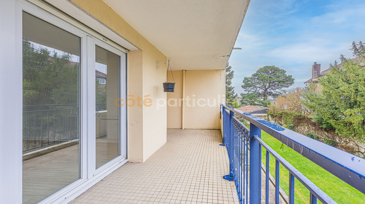 Ma-Cabane - Vente Appartement NANTES, 66 m²