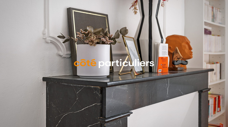 Ma-Cabane - Vente Appartement NANTES, 60 m²