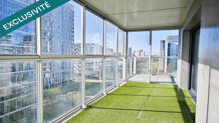 Ma-Cabane - Vente Appartement Nantes, 63 m²