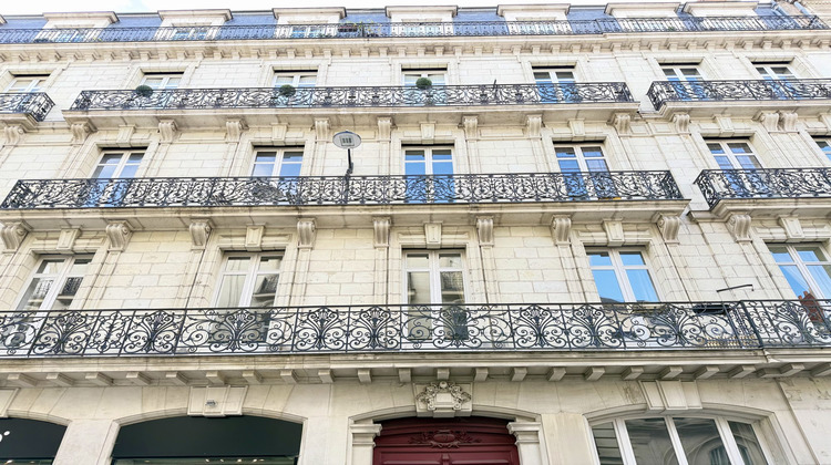 Ma-Cabane - Vente Appartement Nantes, 117 m²